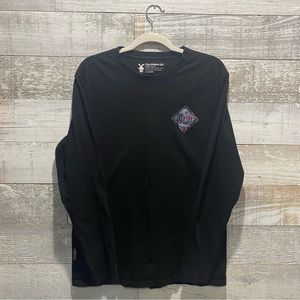 Dutch Bros “Flowers” Long Sleeve